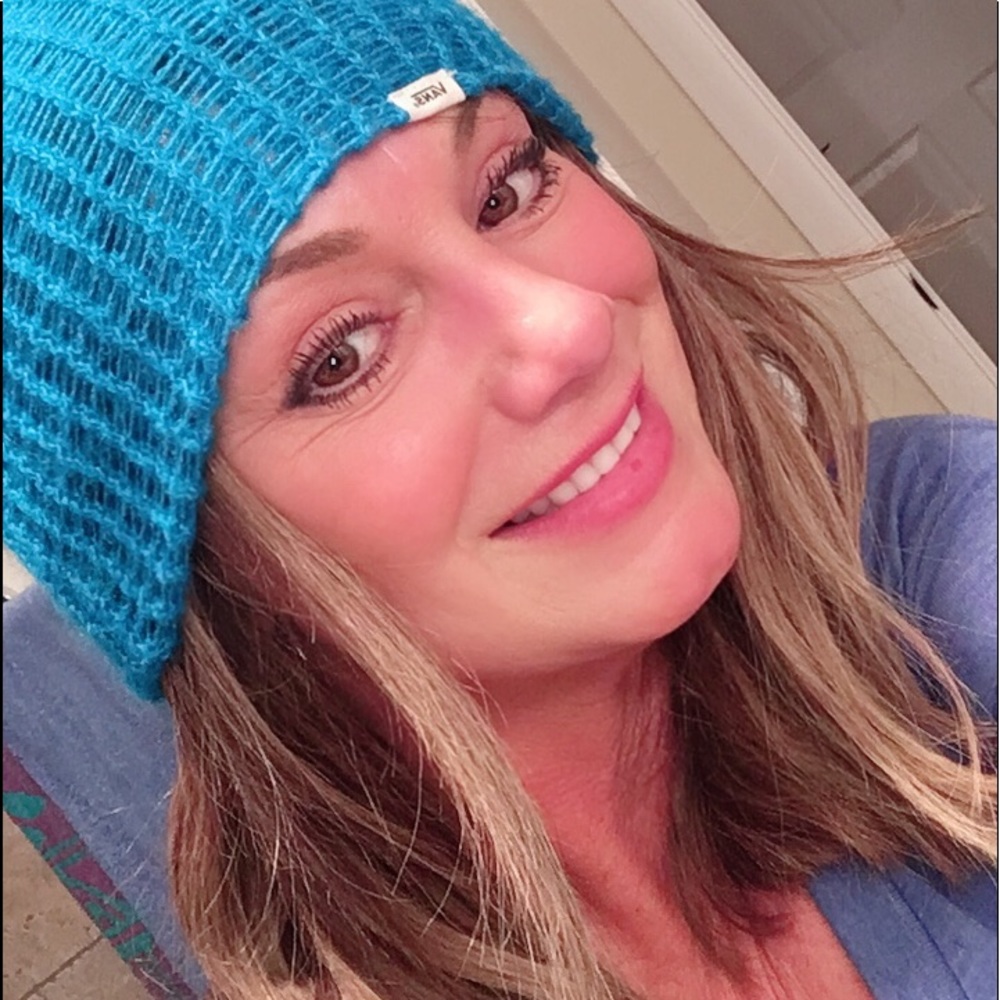 Meet your Posher, Rosie